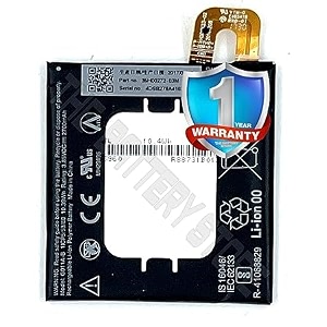 Original G011A-B Battery for HTC Google Pixel