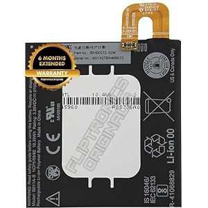 Original G011A-B Battery for HTC Google Pixel