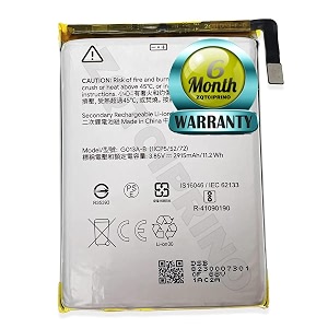original g013a-b battery for google pixel 3 g013ab htc g013a battery with 6 month warranty e237