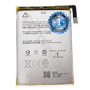 original g013a-b battery for google pixel 3 g013ab htc g013a battery with 1 year warranty aa195