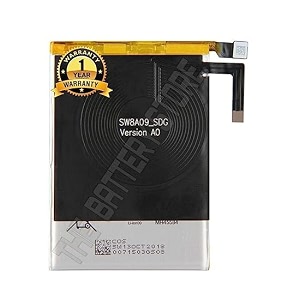 original g013c-b battery for google pixel 3 xl htc g013c battery with 1 year warranty w0000084