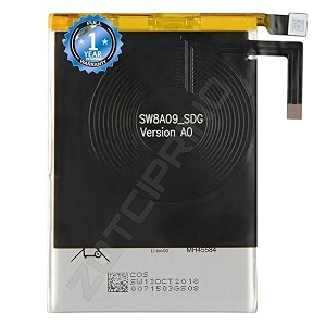 original g013c-b battery for google pixel 3 xl htc g013c battery with 1 year warranty aa241