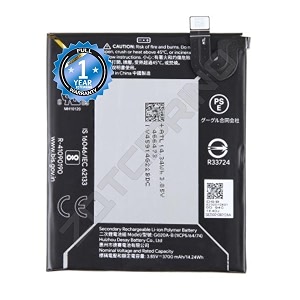 original g020a-b battery for google pixel 3axl battery with 1 year warrantye11