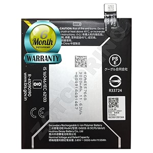original g020e-b battery for google pixel 3a g020a g020e g020b battery with 6 month warranty  aa1725