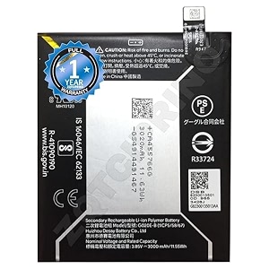 original g020e-b battery for google pixel 3a g020a g020eg020b battery with 1 year warranty bb154