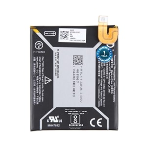 original g020e-b battery for google pixel 3a g020a g020e g020b battery with 1 year warranty  original battery 0231