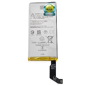 original g020i-b battery for google pixel 4 ga01187-us battery with 6 month warranty aa92