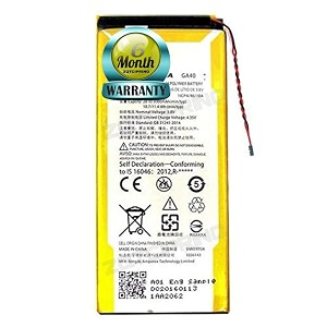 original ga40 battery for moto g4 plusg4  xt1625  xt1622  xt1644  xt1643 battery with 6 month warranty c223