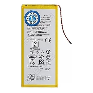 Original GA40 Battery for Motorol G4 Plus