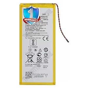 Original GA40 Battery for Motorol G4 Plus
