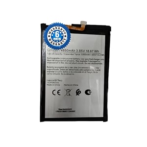 Original GH6581 Battery for Nokia C31 3.85V