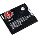 Original GK40 Battery for Motorola G4 PlayE4