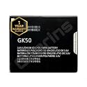 Original GK50 Battery for Motorola E3 Power