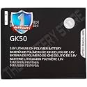 Original GK50 Battery for Motorola E3 Power