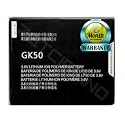 Original GK50 Battery for Motorola E3 Power PA4C0020IN / PA4C0009IN Battery with 6 Month Warranty****(D312)