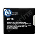 Original GK50 Battery for Motorola E3 Power