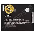 Original GK50 Battery for Motorola E3 Power