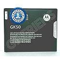 Original GK50 Battery for Motorola E3 Power