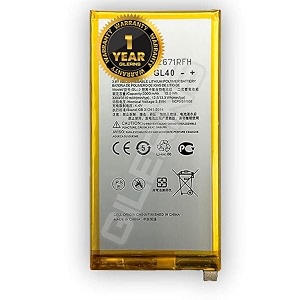 Original GL40 Battery for Motorola Z Play