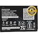 Original H-12348 Battery for Jio WiFi Dongle/Airtel WiFi / M2S Fi 2 / Wireless Router 4g FI2 / M2 hot spot Battery with 6 Month Warranty ****(S105)