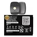 Original H-12348 Battery for Jio WiFi DongleAirtel