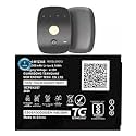 Original H12348 Battery for Jio WiFi Reliance