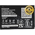 Original H12348 Battery for Jio WiFi Reliance