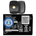 Original h12348 Battery for Reliance jio WiFi