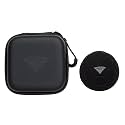 The Original Hacky Sack® for Kids Black Pro 32 Panel, Original Footbag®