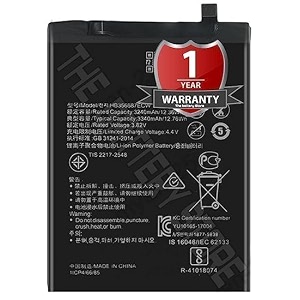 Original HB356687ECW Battery for Honor 7X