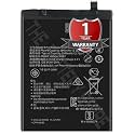 Original HB356687ECW Battery for Honor 7X 