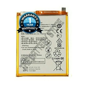 original hb366481ecw battery for honor 5c  7a  7c  8  8 lite  9n  9 lite  p9 lite g9 lite  p10 lite  p20 lite battery with 1 year warranty b0078