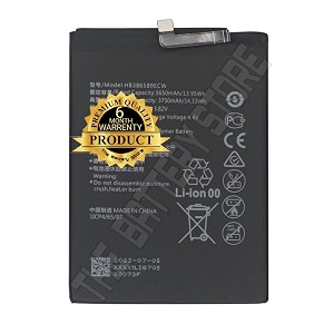 Original HB386589ECW Battery for Honor 8X View