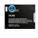 Original HC40 Battery for Motorola Moto C (XT1754, XT1755, XT1758) with 1 Year Warranty*** (W176)