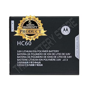 Original HC60 Battery for Motorola C Plus