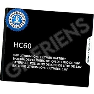 Original HC60 Battery for Motorola C Plus