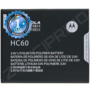 original hc60 battery for motorola c plus xt1721 xt1723 xt1724 battery with 1 year warrantyd95