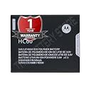 Original HC60 Battery for Motorola C Plus