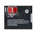 Original HC60 Battery for Motorola Moto C