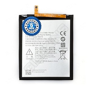 Original HE316 Battery for Nokia 6 TA-1000