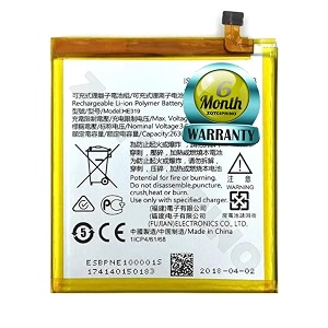 original he319 battery for nokia 3 ta-1020 1028 1032 1038 battery with 6 month warranty life13