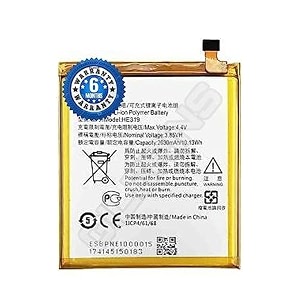 Original HE319 Battery for Nokia 3 TA-1020