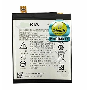 original he321 battery for nokia 5 ta-1053  ta-1044  ta-1027  ta-1024 battery with 6 month warranty aa44
