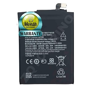 original he338 battery for nokia 2 ta-1029 ta-1035 ta-1007 battery with 6 month warranty d116