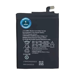 Original HE341 Battery for Nokia 2.1 2018