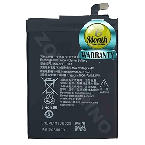 original he341 battery for nokia 21 ta-1029  ta-1080 ta1084 ta-1092 ta1093 battery with 6 month warrantyd7