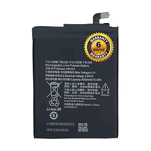 Original HE341 Battery for Nokia 2.1 2018