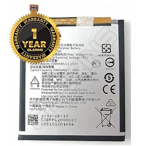 Original HE345 Battery for Nokia 6 2nd