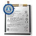 Original HE345 Battery for Nokia 6 2nd
