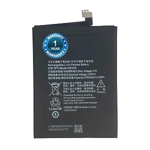 Original HE346 Battery for Nokia 7 Plus